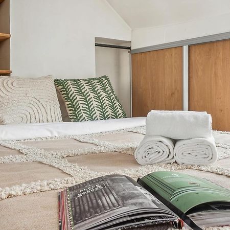 Place Des Vosges & Le Marais - Cityapartmentstay Paris Exterior photo