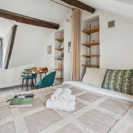 Place Des Vosges & Le Marais - Cityapartmentstay Paris Exterior photo