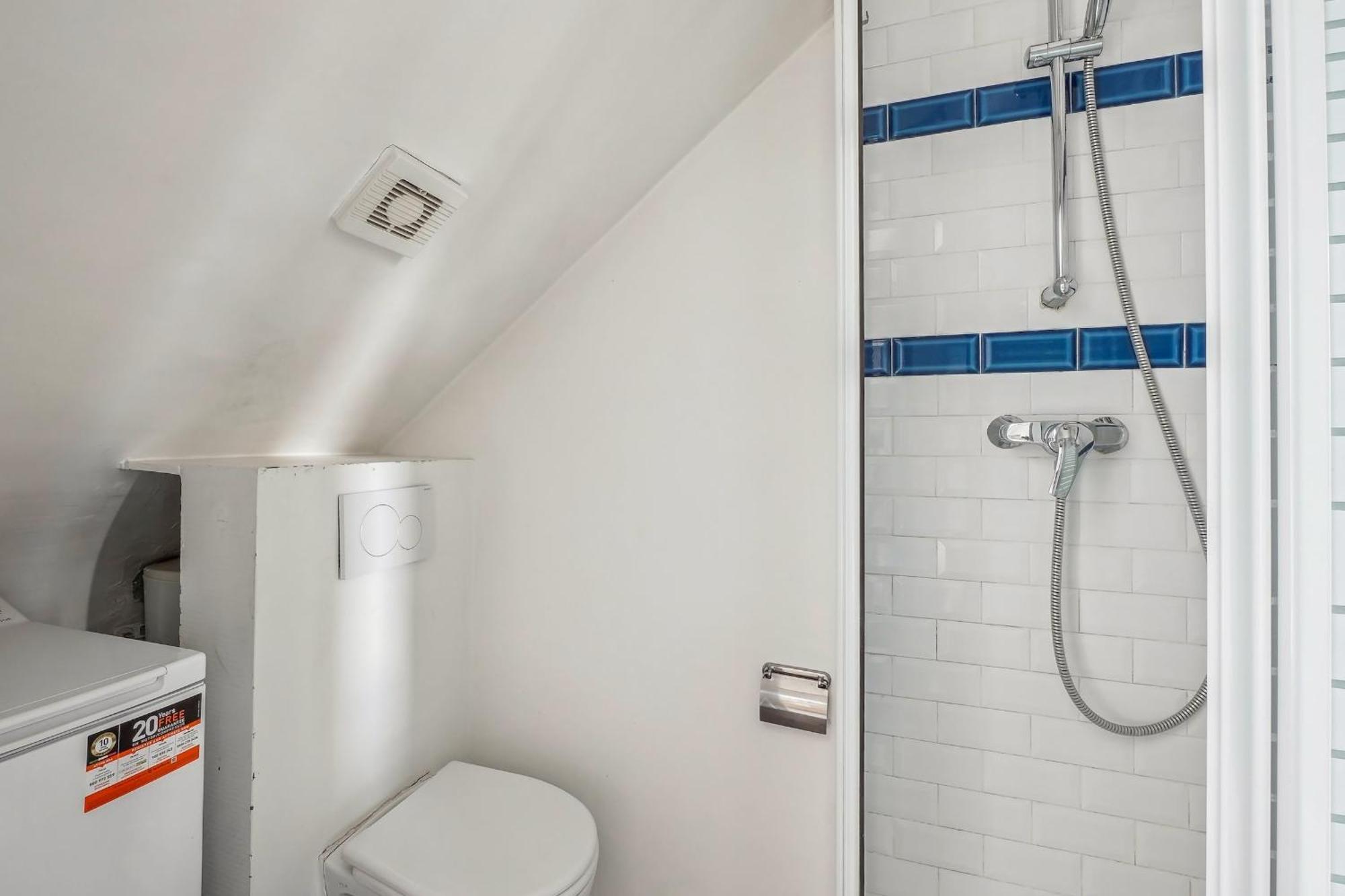 Place Des Vosges & Le Marais - Cityapartmentstay Paris Exterior photo