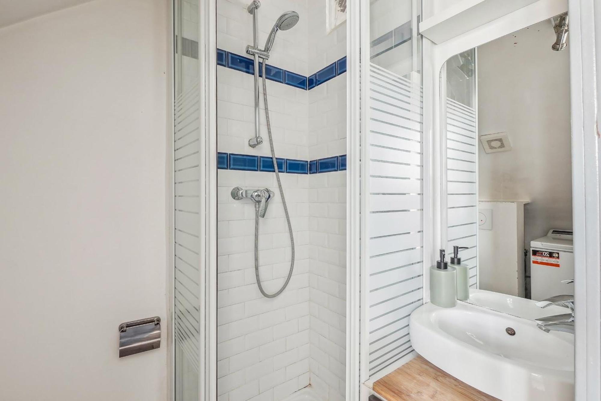 Place Des Vosges & Le Marais - Cityapartmentstay Paris Exterior photo